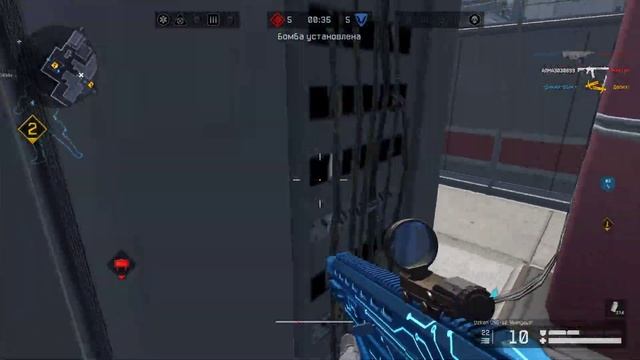 Warface 15 смотреть онлайн