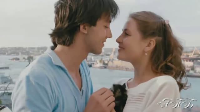 Валерий Сёмин " Первая любовь " смотреть онлайн