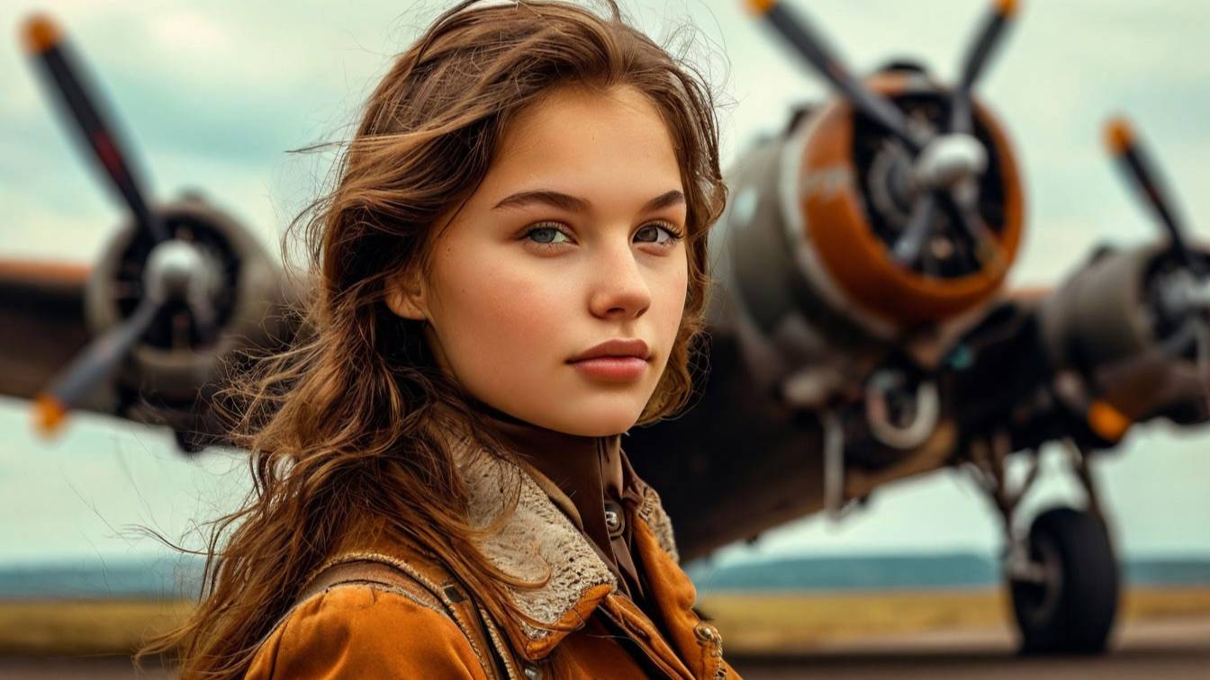 War Thunder -№18 Новогодний стрим качаем смотреть онлайн