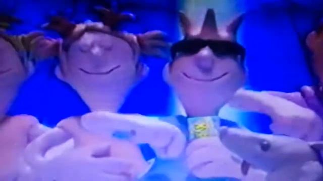 Космическая Хубба-Бубба смотреть онлайн