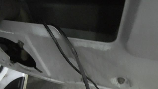 Установка хабов и гофр проводки дверей. уаз патриот смотреть онлайн