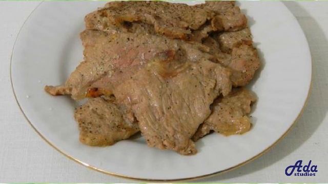 ★ ГОВЯДИНА С ЛИМОНОМ ★ смотреть онлайн