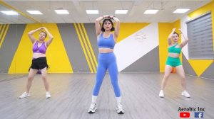 Eva Aerobic 241002