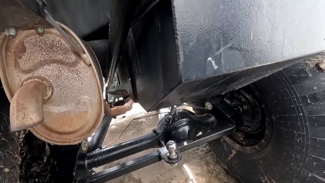 Обзор вездеходов после экспедиции смотреть онлайн