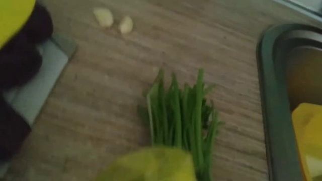 Пикантный салат из баклажанов смотреть онлайн