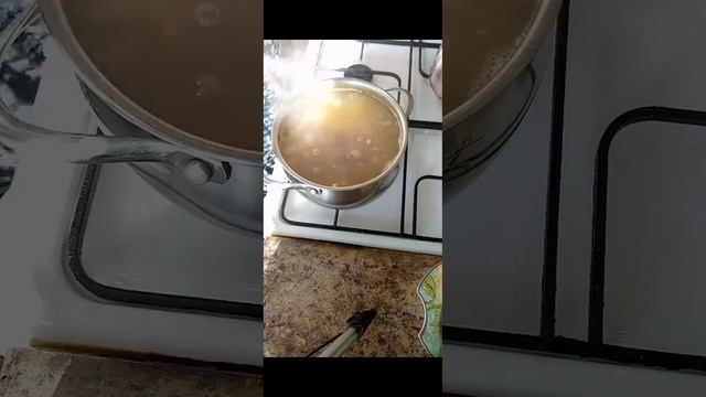 Самый лёгкий и вкусный супик🔥🤗👍 смотреть онлайн