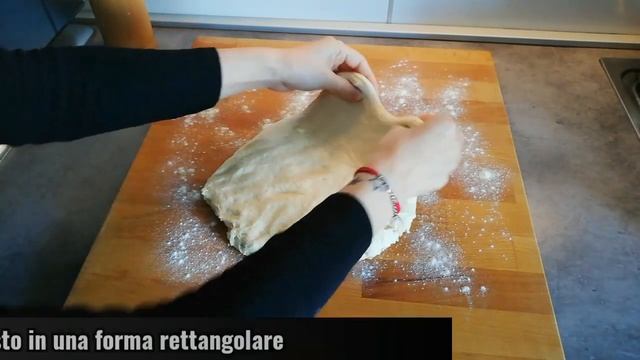 I MIEI GRISSINI FATTI IN CASA Ricetta Facile E Veloce!