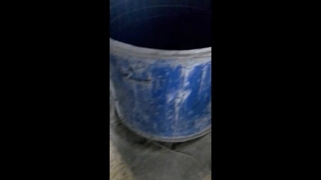 как изготовить кольцо с дном