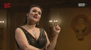 Summertime (Порги и Бесс, Гершвин) — Ольга Перетятько