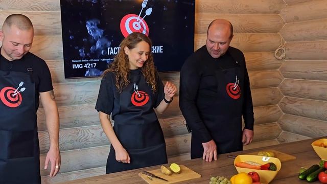 СЛЁТ ТОП ФУД-БЛОГЕРОВ В КАЛИНИНГРАДЕ ❗️ смотреть онлайн