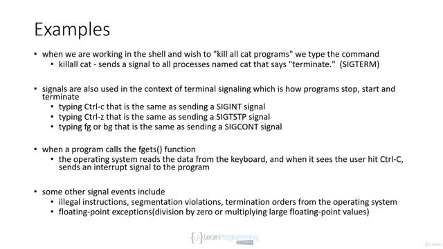 145 Signals (Overview) смотреть онлайн