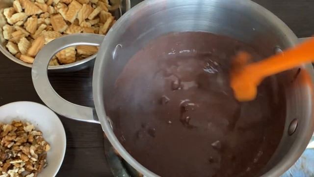 Everyone is looking for this recipe! Dessert in 5 minutes! no baking, no condensed milk, no gelatin смотреть онлайн