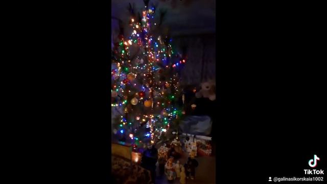 СМОТРЕТЬ И СЛУШАТЬ ВСЕМ ! С НОВЫМ ГОДОМ И РОЖДЕСТВОМ ! смотреть онлайн