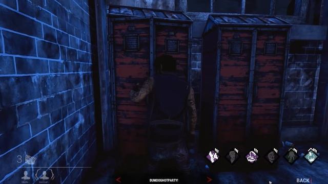 Trolled By Daylight Part 1 - Dead By Daylight Funny Moments and Trolls смотреть онлайн
