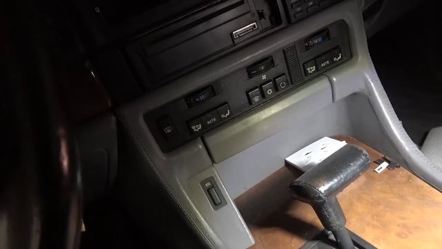 Garage Find V12 BMW E32 750iL & Projects Update - Project Karlsruhe Part 1