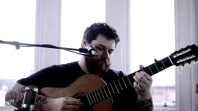 RM Hubbert - Tenement TV смотреть онлайн