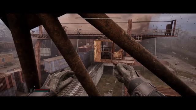 S.T.A.L.K.E.R 2 Локация Янов аномалия Вихрь Артефакт Странный болт