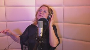 Город влюбленных людей (кавер) исп. Снежана