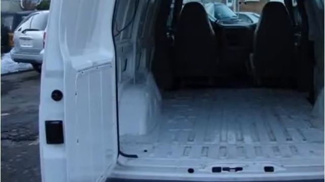 2005 Chevrolet Astro Cargo Used Cars College Point NY смотреть онлайн