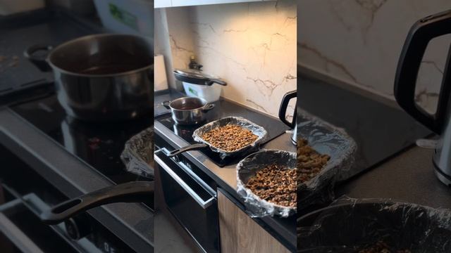 ПОЛЕЗНЫЕ РЕЦЕПТЫ ОТ АЛЕКСАНДРЫ. ПОЛЕЗНЫЙ ШОКОЛАД⭐️ смотреть онлайн