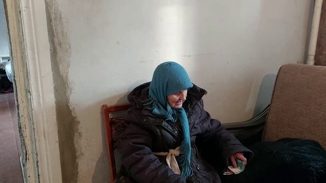 Бабушка от Бога! смотреть онлайн