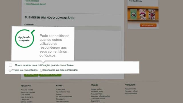 Thermomix - Recipe Community - Forum Comments 20 - PT смотреть онлайн