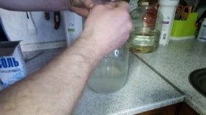 Гейзер. Регенерация картриджей для системы фильтра Гейзер