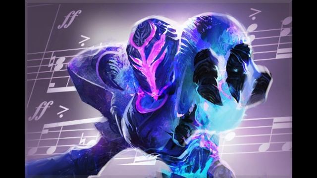 Elemental Fury Music Pack - Battle 3 + End смотреть онлайн