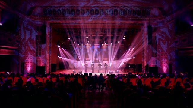 MEZZO - Фиалки (2019)