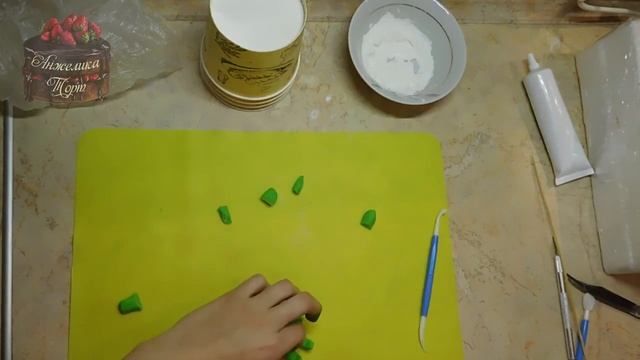 Гекко из мастики (Герои в масках) смотреть онлайн