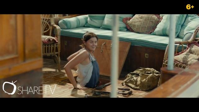 ПРИКЛЮЧЕНИЯ ПАДДИНГТОНА 3 - РУССКИЙ ТРЕЙЛЕР [СУБ] 2024 ( PADDINGTON IN PERU TRAILER 2024 ) смотреть онлайн