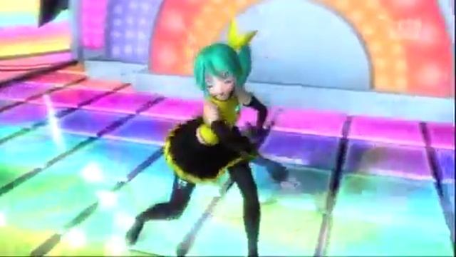 miku смотреть онлайн
