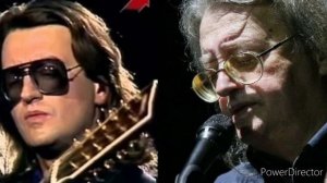 Как молоды мы были...