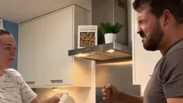 Tortilla Slap Funny Challenge