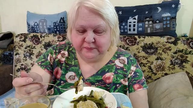 Мукбанг. Земля плоская ??? 🤔😇🙄🤓 смотреть онлайн