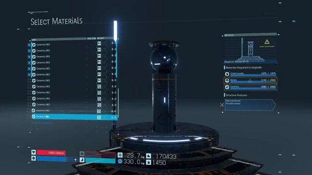 Death Stranding Director's Cut PC Part 69 смотреть онлайн