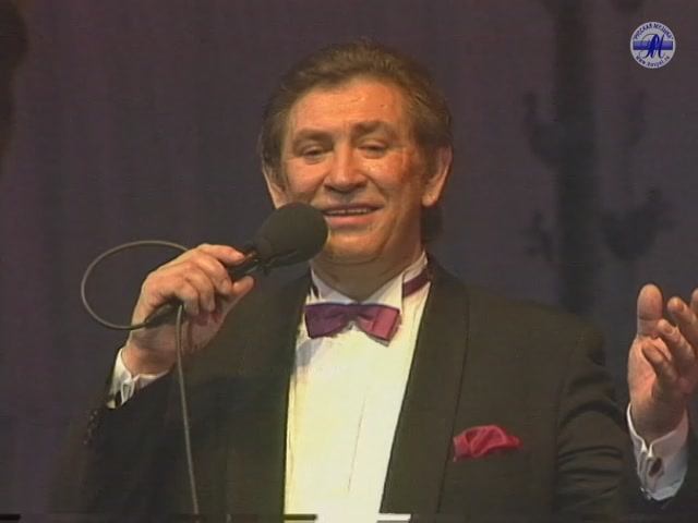 Виталий КОРОТАЕВ "Камин" ("Романсы и песни нашего города" 2000г.) смотреть онлайн