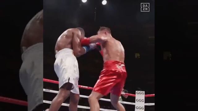 Головкин и Роналду 🙃 смотреть онлайн