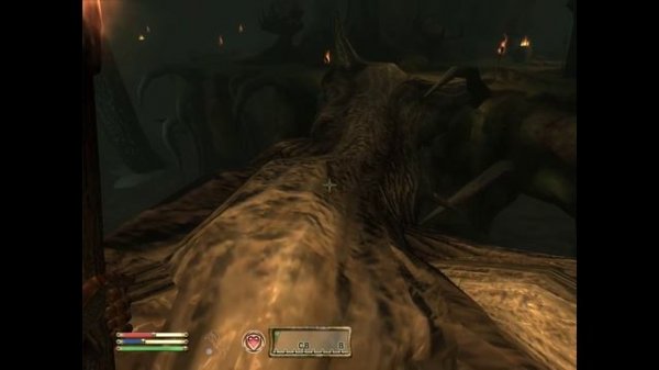 Ежевичный куст🌳