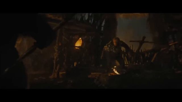 Kingdom of the Planet of the Apes : Is Noah Caesar's Son? EXPLAINED! смотреть онлайн