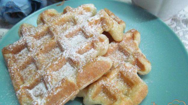 Сборник рецептов