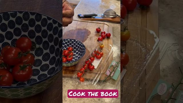 Cook the Book - from the Mozza Cookbook - Nancy Silverton #blackcreator #foodie #cooking #food смотреть онлайн