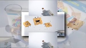 (YTPMV) Cinnamon Toast Crunch High Dive Scan V2