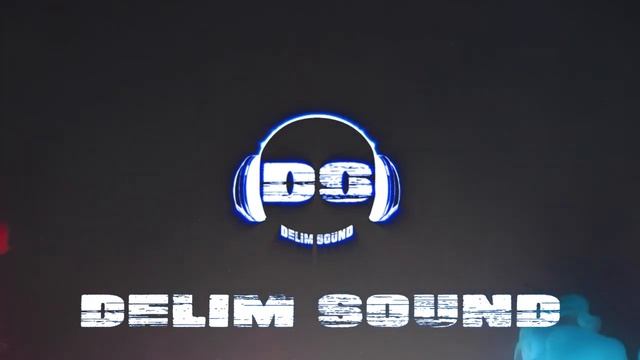 DELIM SOUND intro relax music смотреть онлайн