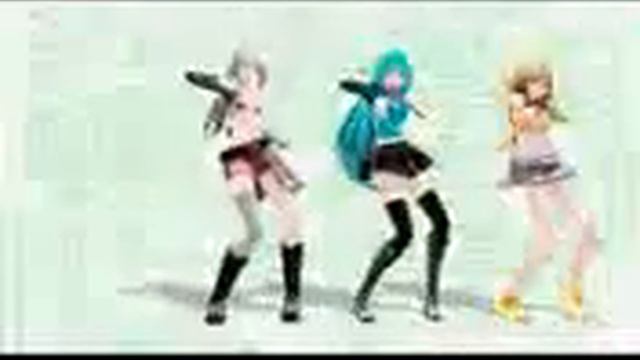 Танец мангл той чики Бон Бона смотреть онлайн