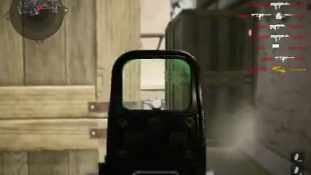 WARFACE RIFLEMAN XXX смотреть онлайн