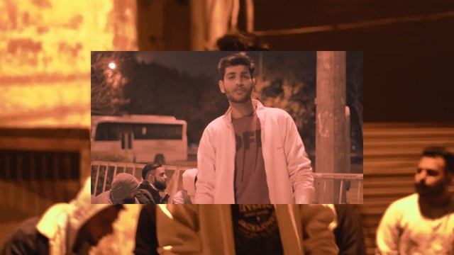 Theke Khulwa Du | Alpha V x Official Bhagat | Prod. By Algebra | Hindi Rap Song смотреть онлайн