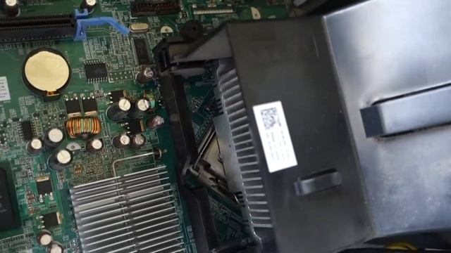 Assembling and Disassembling computers (IT Level II) смотреть онлайн