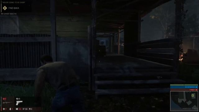 Mafia 3 Lincoln Clay's Story Episode 2 Mafia 3 Gameplay смотреть онлайн