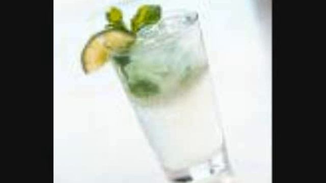 The Mojito Song - Robert Abigail смотреть онлайн